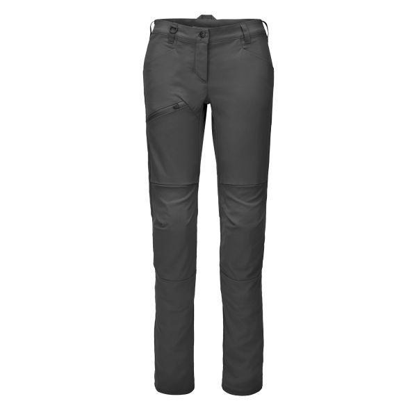 Textile Womens Pants Spidi Lady Textile Moto Pants Charged Antracite 23