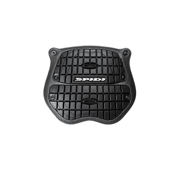  Spidi Protectie Piept Warrior Black 23