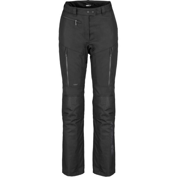 Pantaloni Moto Textil - Dama Spidi Pantaloni Moto Textili Dama Traveler 3 Evo Black 23