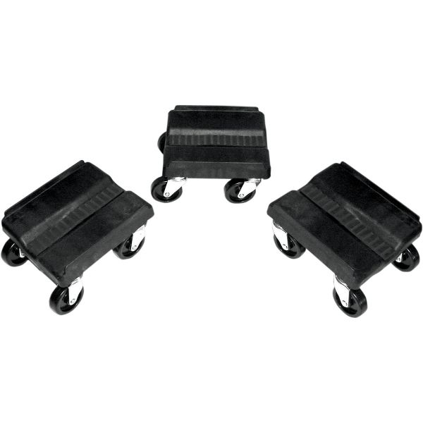 Sled Accessories Super Caddy SLED DOLLY SS