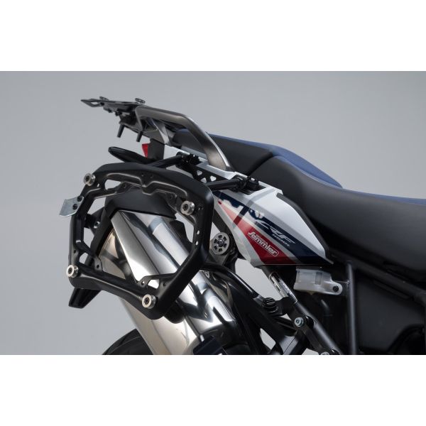 Genti Moto Strada SW-Motech Cadru Lateral Pro HONDA KFT.01.622.30001/B