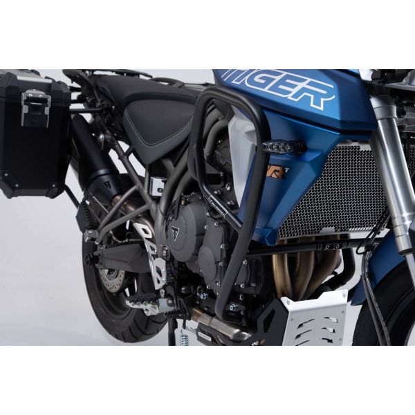  SW-Motech Crash Bar TRIUMPH Tiger 800 XR / XRx / XRt C301/C302/A 17-20-