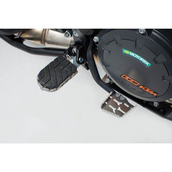  SW-Motech Extensie Pedala Frana KTM 1290 Super Adventure S KTM Adv 16-20-