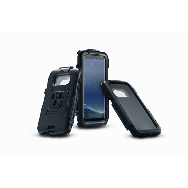 Phone Holder SW-Motech Hardcase Samsung S8