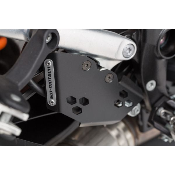  SW-Motech Brake cylinder guard KTM 1290 Super Adventure S KTM Adv. 16-20-