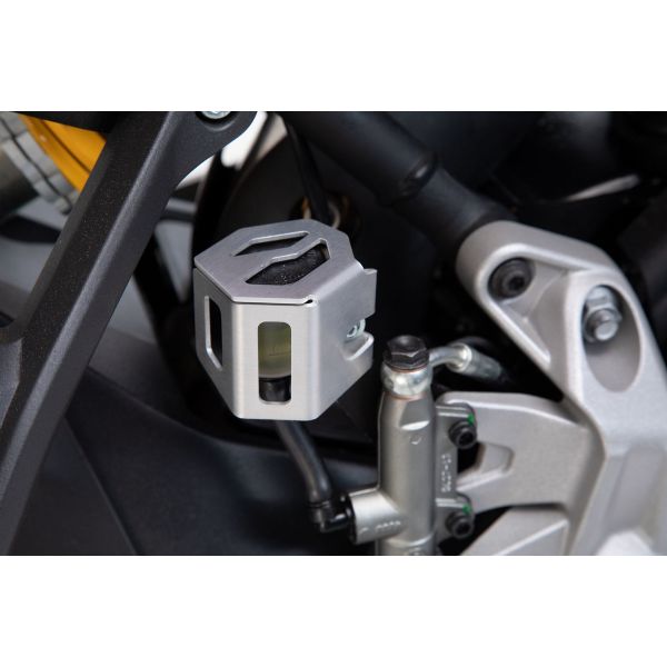 Accesorii Protectie Moto SW-Motech Protectie Rezervor Lichid Frana KTM 790 Adventure KTM 790 19-20-