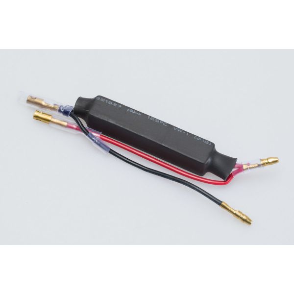 Various Accessories SW-Motech Resistor set for LED indicators SUZUKI V-Strom 1000 / XT WDD0 16-20-