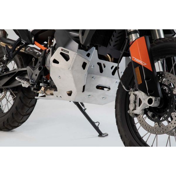 Slider Set SW-Motech Scut Moto KTM 790 Adventure KTM 790 19-20- 