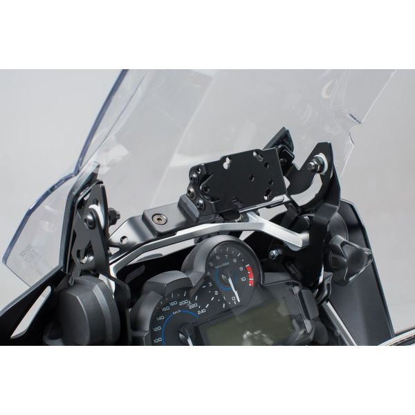 Accesorii Protectie Moto SW-Motech Sistem Rigidizare BMW R 1250 GS 1G13 (K50) 18-20-
