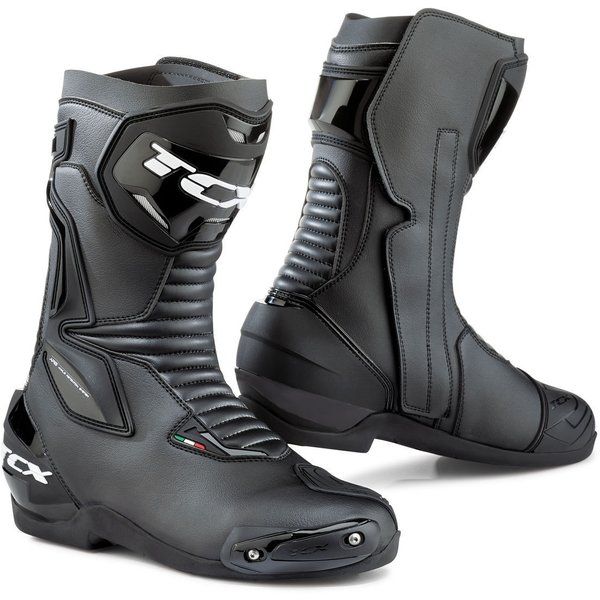  Tcx Sport/Touring SP-MASTER Black Boots