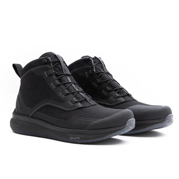 Short boots Tcx Momodesign FIREGUN-3 WP Black Boots
