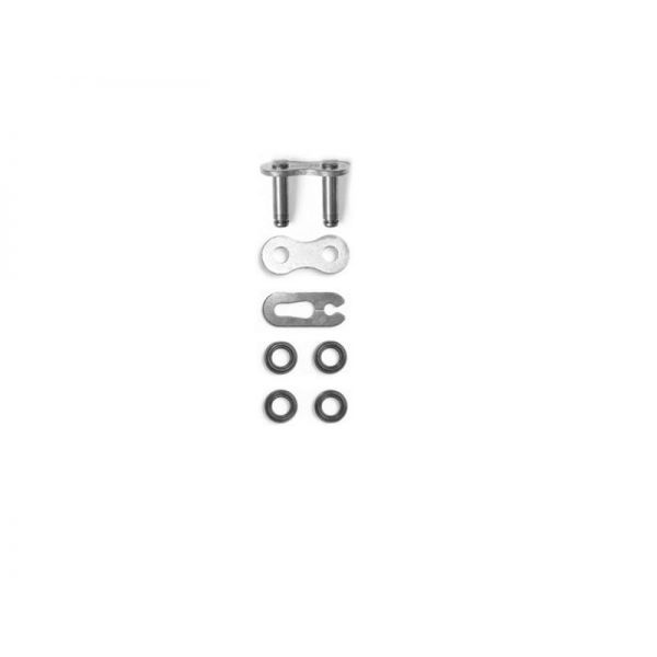 Chain kit TDH 428UO-CL O-Ring Connecting Link (Safety lock)