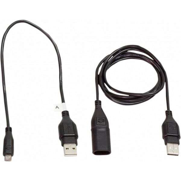  Tecmate Universal Charge Cable Usb Micro O-112