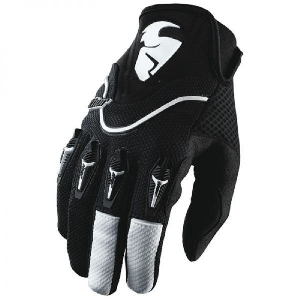 Gloves MX-Enduro Thor Flow Gloves