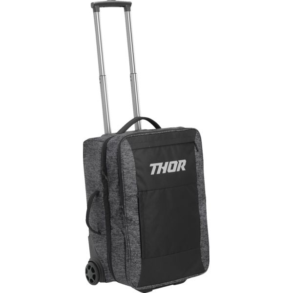 Genti Echipament Thor Geanta Echipamente Jetway Charcoal/Leather 24