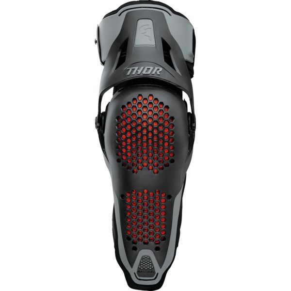 Protectii MX-Enduro Copii Thor Genunchiere Moto MX/Enduro Copii Sentinel Black 24