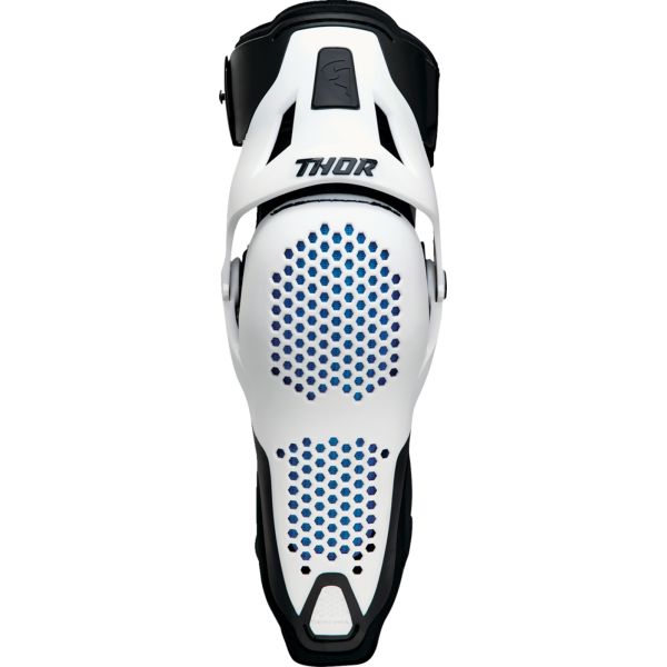 Genunchiere si Orteze Thor Genunchiere Moto MX/Enduro Sentinel White/Black 24