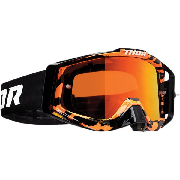 Ochelari MX-Enduro Thor Ochelari Enduro Sniper Pro Rampant