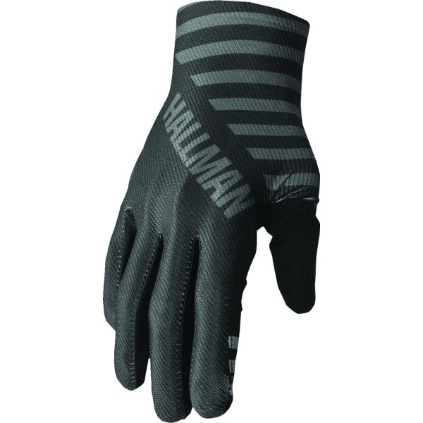 Gloves MX-Enduro Thor Moto MX/Enduro Gloves Mainstay Gray 24