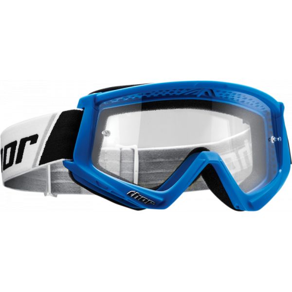  Thor Moto MX Combat Youth Bl/Wh 26012358