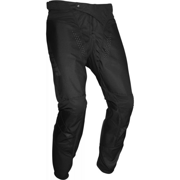 Pantaloni MX-Enduro Thor Pantaloni Enduro Pulse Blackout