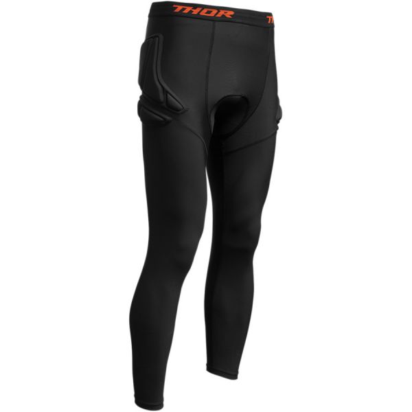 Lenjerie Protectie Thor Pantaloni Comp XP S20 Black