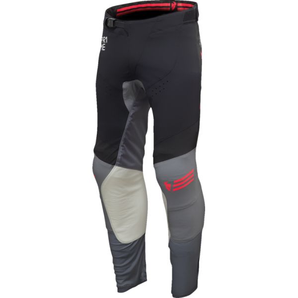Pants MX-Enduro Thor Moto MX/Enduro Pants Prime Ace Charcoal/Black 24