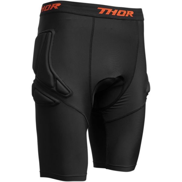  Thor Pantaloni Protectie Comp XP Black S20