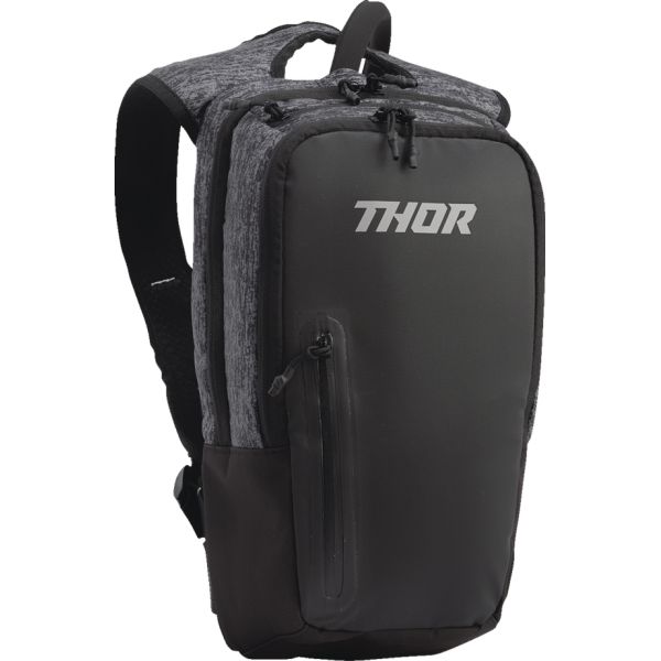  Thor Rucsac Hidratare Hydrant 2L Charcoal/Leather 24