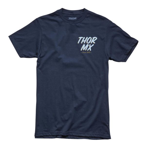 Casual T-shirts/Shirts Thor DOIN DIRT S9 T-SHIRT