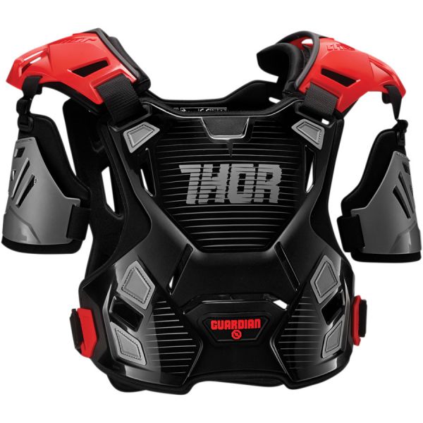 Protectii MX-Enduro Copii Thor Vesta Protectie Guardian Deflector Black/Red Copii