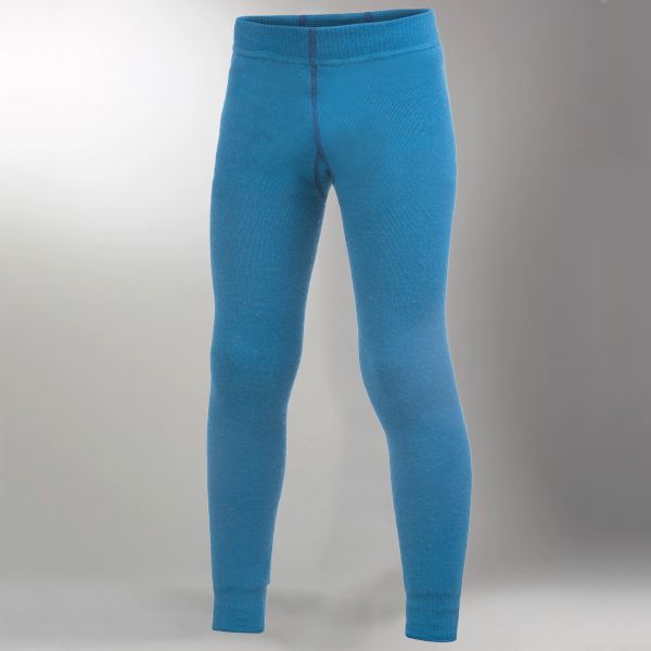  Tobe Pantaloni Copii Long Johns 200 Dolphin Blue 3-4/5-6 ani