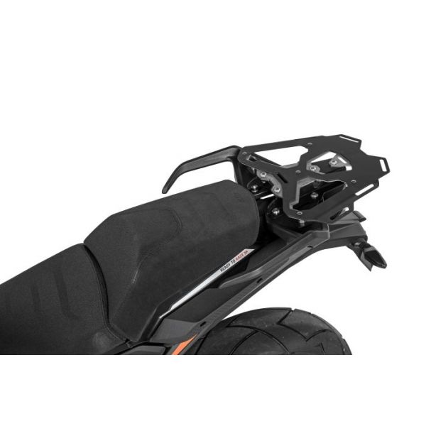 Road Bike Cases Touratech Luggage rack for KTM 1290 Super Adventure S/R (2021-)