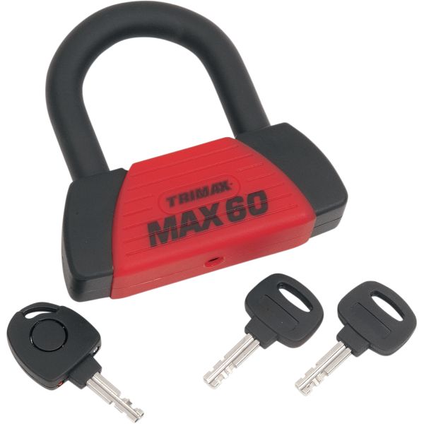 Anti theft Trimax Max60 U-Lock MAX60