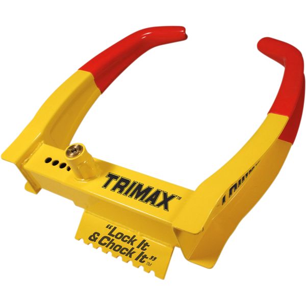 Anti theft Trimax Universal Chock Lock TCL75