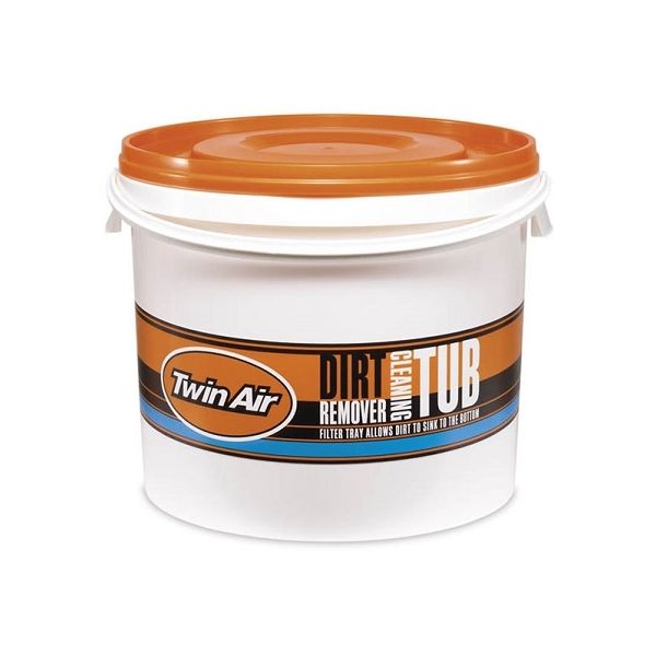 Tools Twin Air Cleaning Tub
