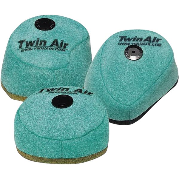 Air filters Twin Air Air Filter Pre-Oiled HUSABERG/HQV/KTM FE/FC 250/350 EXC 450/500 154215FRNX