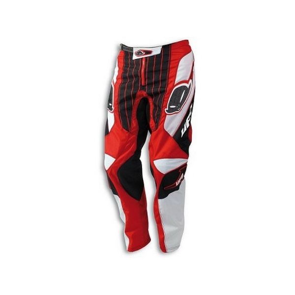 Pants MX-Enduro Ufo Pantaloni Pulse Race PI04339