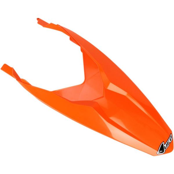 Plastics MX-Enduro Ufo REAR FENDER KTM