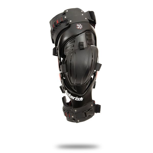  Asterisk Ultra Cell 4.0 Knee Braces