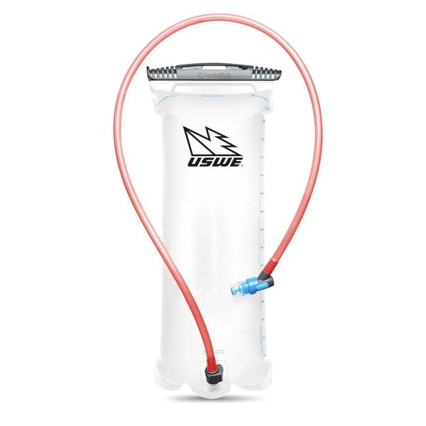 Hydration Packs USWE Elite Hydration System Change Bag 3 L