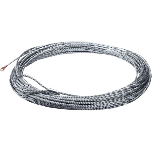  Warn Winch Wire Rope Vrx-45/55 100973