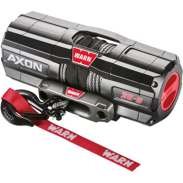 ATV/UTV Winches Warn Winch Warn Axon 35-S 101130