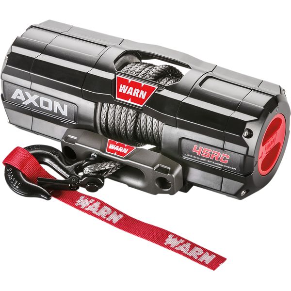 ATV/UTV Winches Warn Winch Warn Axon 45Rc 101240