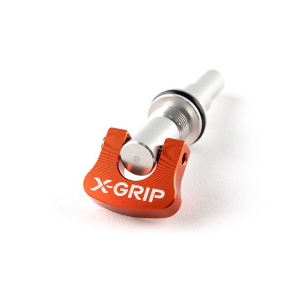  X-Grip Dispozitiv Reglare Power Valve KTM/Husqvarna/Gas Gas