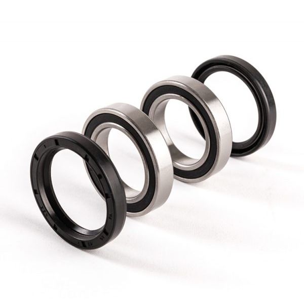  X-Grip XG-1812 Wheel Bearing With Seals Front