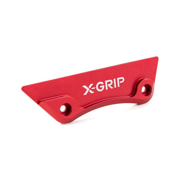  X-Grip Protectie Bascuala Red KTM/HSQ/GAS 2T TBI & 4T 2024 XG-2666-009