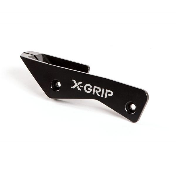  X-Grip Protectie Bascula/Ghidaj Lant KTM/HSQ/Gas/Husaberg EXC(F)/TE/FE/EC(F) Black XG-1871
