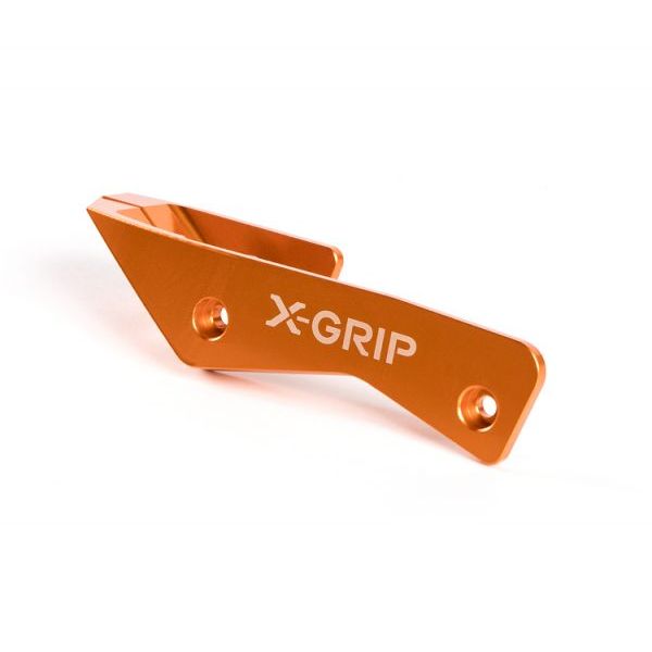  X-Grip Protectie Bascula/Ghidaj Lant KTM/HSQ/Gas/Husaberg EXC(F)/TE/FE/EC(F) Orange XG-1869