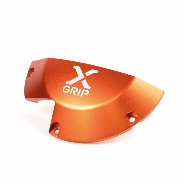  X-Grip Protectie Capac Ambreiaj Orange KTM/HSQ/GAS 2T TBI & 4T 2024 XG-2640-008